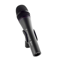 Микрофон вокальный Sennheiser E865