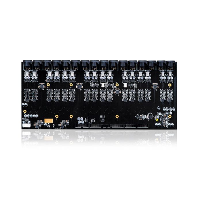 Ресивер Emotiva RMC-1L Dirac - рис.7