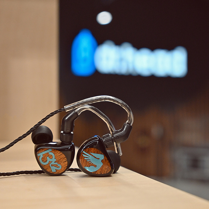 Наушники JH Audio JH13V2 PRO Universal - рис.17