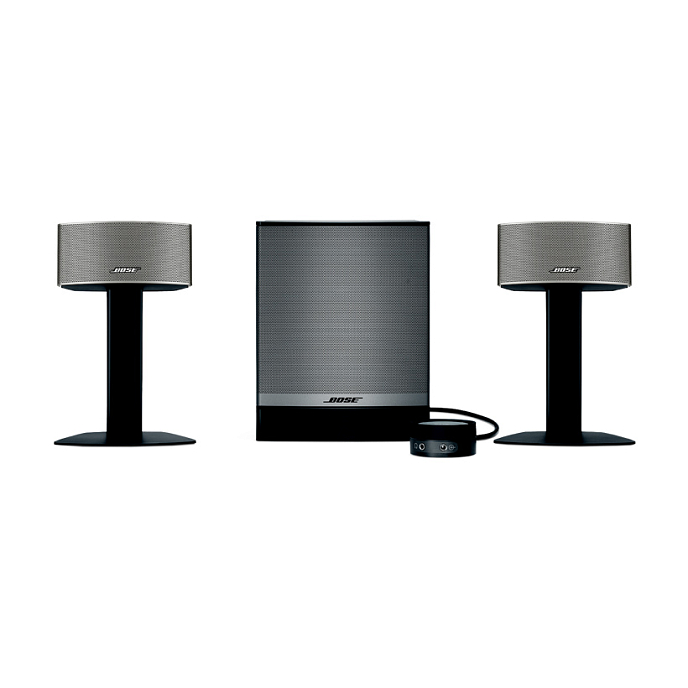 Акустическая система Bose Companion 50 - рис.4
