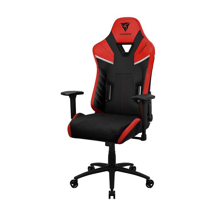 Компьютерное кресло ThunderX3 TC5 MAX Ember Red - рис.3