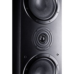 Напольная акустика HECO Victa Elite 702 Black