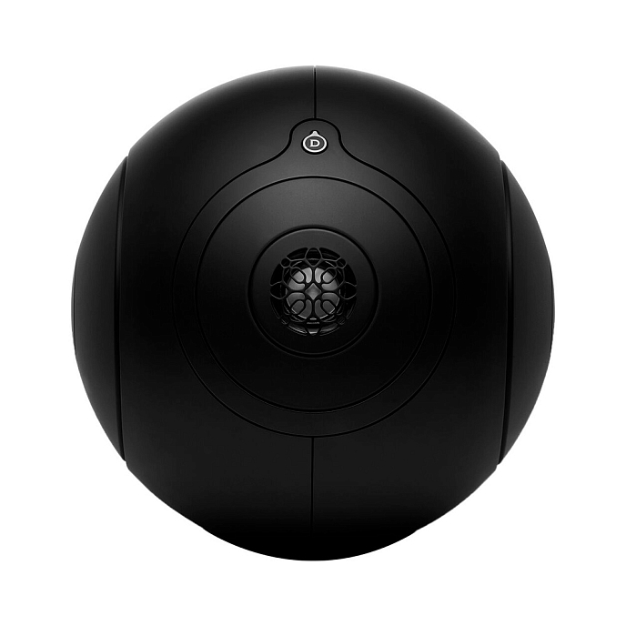 Комплект Devialet Phantom I 108 dB Dark Chrome + Devialet Treepod Matte Black - рис.2