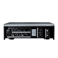 ЦАП Soulution 560 D/A-Converter Silver