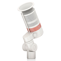 Микрофон студийный TC HELICON GoXLR Mic White