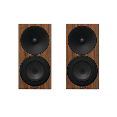 Полочная акустика Amphion Argon0 Walnut