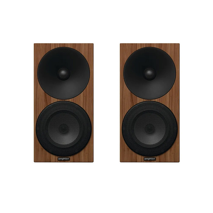 Полочная акустика Amphion Argon0 Walnut - рис.0