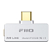 Bluetooth-адаптер FiiO Air Link (F3332B) Silver - рис.1