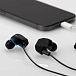 Наушники внутриканальные Final Audio A2000 Black Blue - рис.7