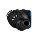Беспроводные наушники Master & Dynamic MW07 Plus Steel Blue - рис.1