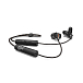 Беспроводные наушники Klipsch T5 Sport Black - рис.1