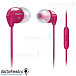 Наушники Philips SHE3595PK/00 - рис.0