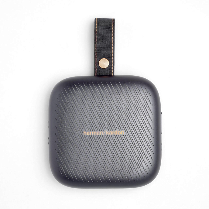 Портативная колонка Harman Kardon NEO Grey - рис.5