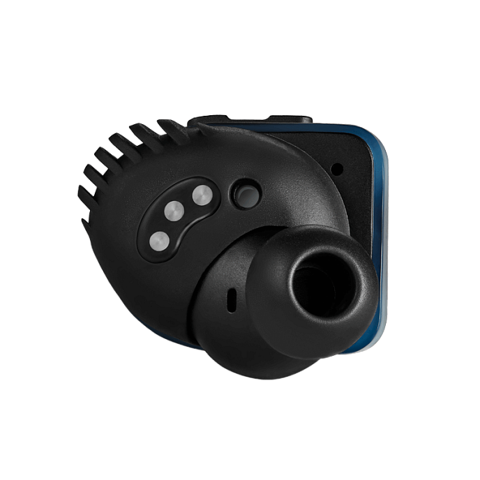 Беспроводные наушники Master & Dynamic MW07 Plus Steel Blue - рис.1