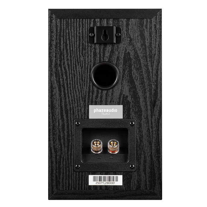 Полочная акустика Phaze Audio Tilia 2 Black - рис.3
