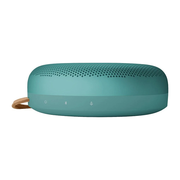Портативная колонка Bang & Olufsen Beosound A1 3rd Gen Eucalyptus Green - рис.1
