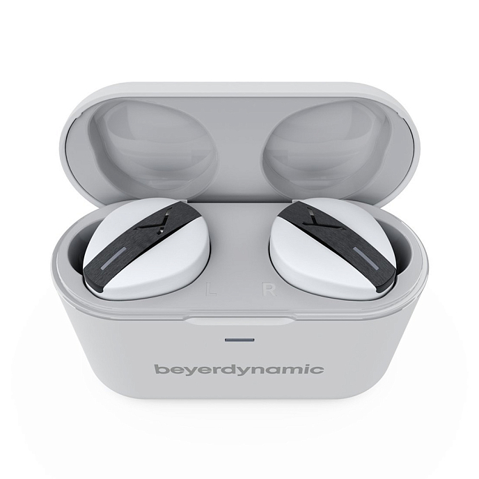 Беспроводные наушники Beyerdynamic Free BYRD White - рис.5