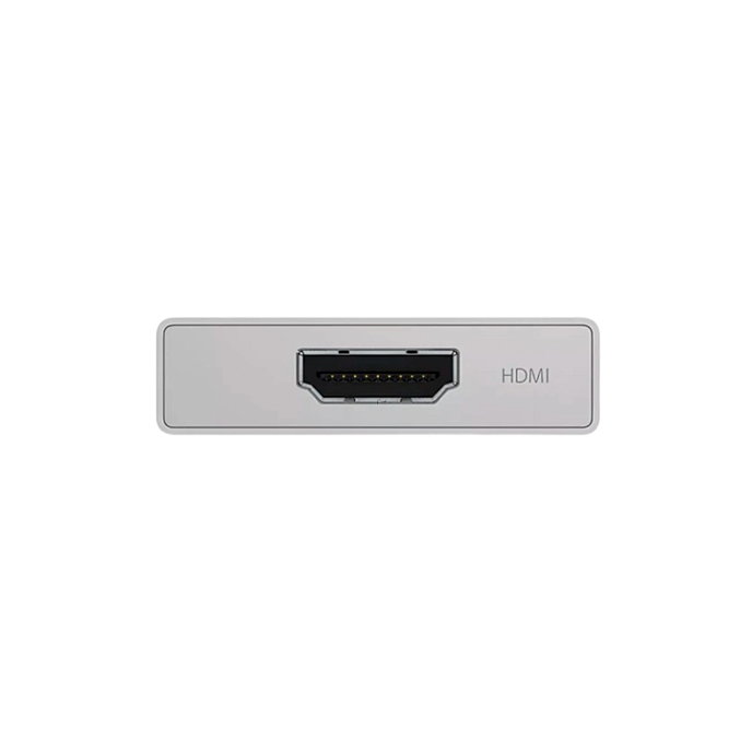USB HUB Xiaomi 5-in-1 Type-C Hub Grey - рис.3