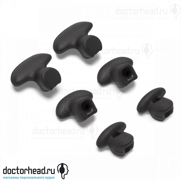 Наушники Marshall Minor Black - рис.1