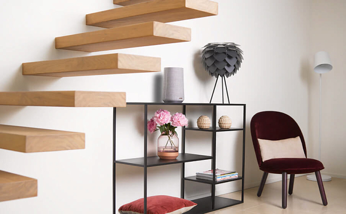 Портативная колонка Harman Kardon Citation 100 Black - рис.8