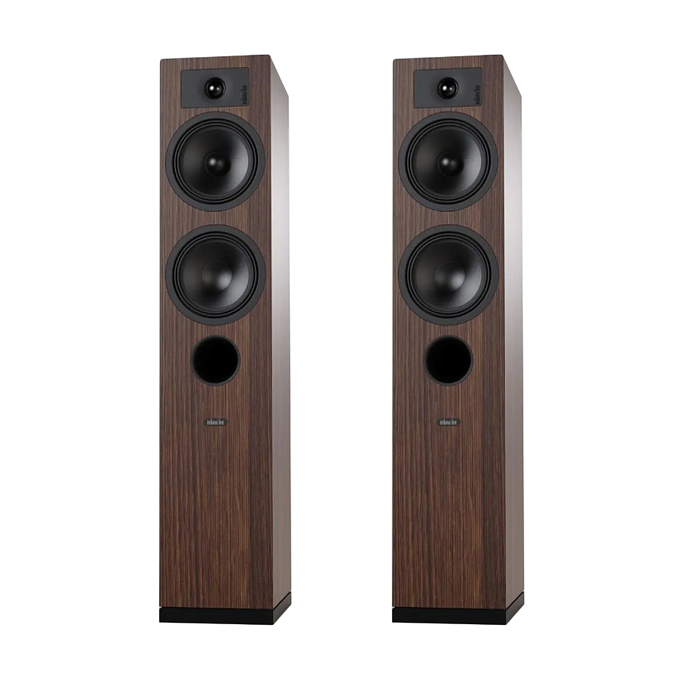 Напольная акустика Indiana Line Tesi 5 Wood - рис.0