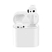- рис.1 Беспроводные наушники Xiaomi Earphones 2S White - рис.1