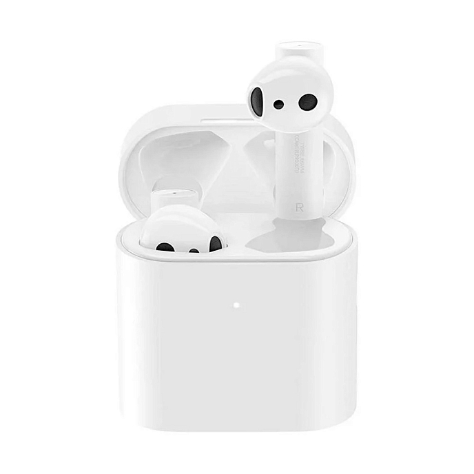 Беспроводные наушники Xiaomi Earphones 2S White - рис.1