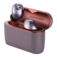 Беспроводные наушники Sennheiser Momentum True Wireless 5 Lavender