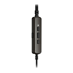 Гарнитура Asus ROG Cetra II Black