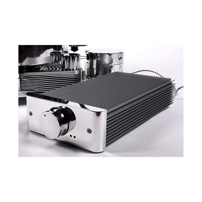 Проигрыватель винила Transrotor RONDINO NERO FMD TRA9 Konstant FMD - рис.8