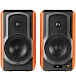 - рис.0 Полочная акустика Edifier S1000W Brown - рис.0