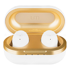 Беспроводные наушники Unique Melody TWS30X White - беспроводные внутриканальные наушники (SN 12062519403245577002)_Уценка
