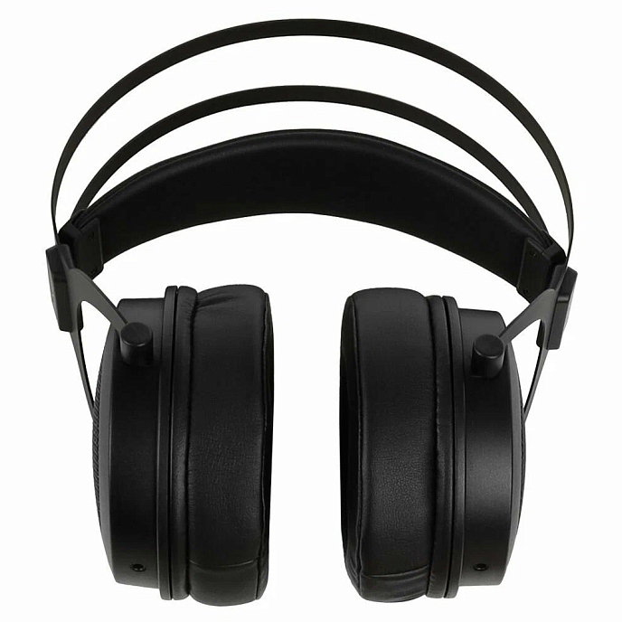 Наушники полноразмерные Axelvox AX82 Black - рис.1