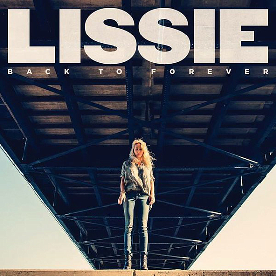 Пластинка Lissie - Back To Forever - рис.0