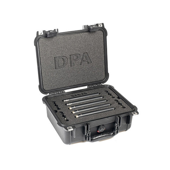Комплект DPA 5006-11A Surround Kit - рис.0
