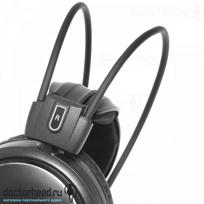 Наушники Audio-Technica ATH-A900X - рис.1