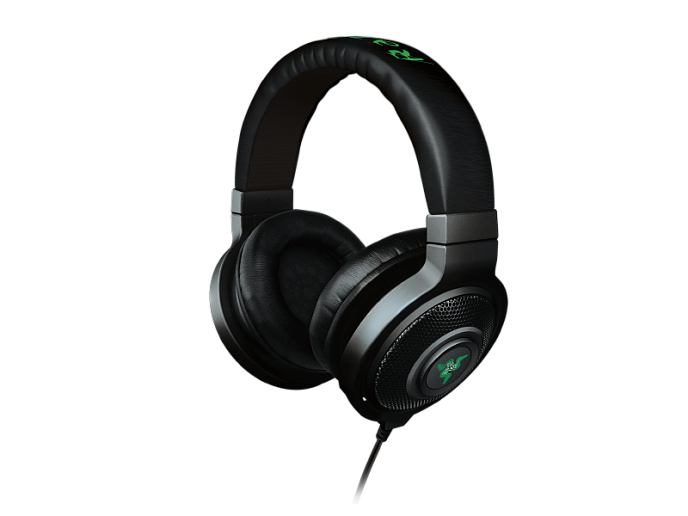 Игровая гарнитура Razer Kraken 7.1 Chroma, USB - рис.1