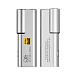 Усилитель-ЦАП для наушников Shanling UA2 Plus Silver - рис.1