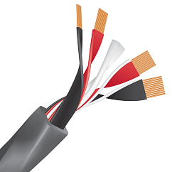 Кабель Wireworld Equinox 10 Banana - Banana 3 m