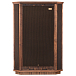 Напольная акустика Tannoy Westminster Royal GR Walnut коричневый - рис.4