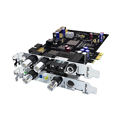 Внутренняя звуковая карта RME HDSPe MADI