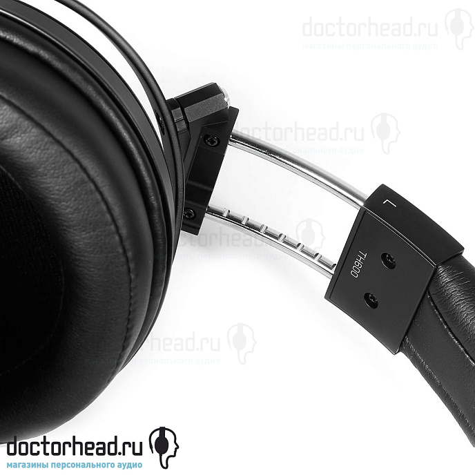 Наушники Fostex TH-600 - рис.4