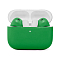 Apple AirPods Pro 3 Green Matte