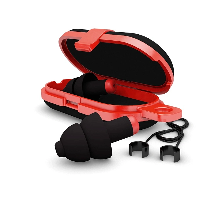 Беруши Alpine WorkSafe 2022 - рис.1