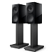 - рис.1 Стойки под акустику KEF S3 Floor Stand Grey - рис.1