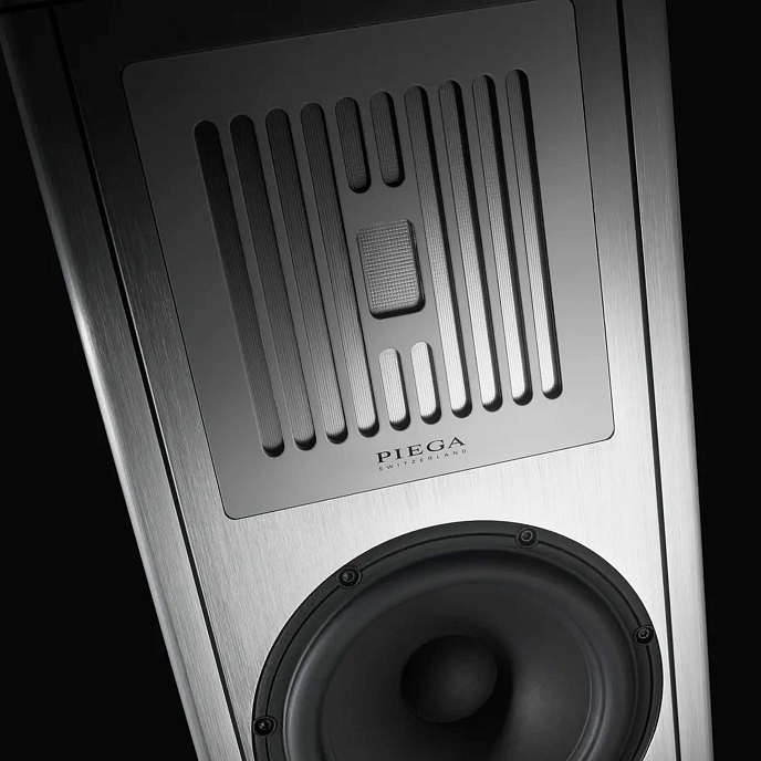 Напольная акустика Piega MasterOne Silver - рис.5