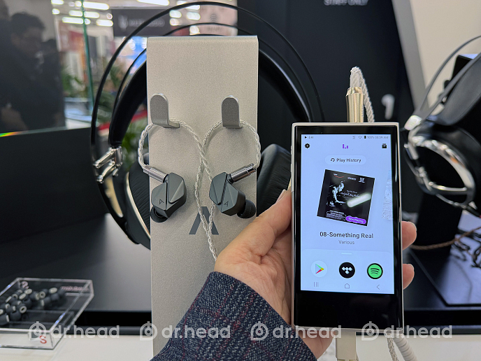Плеер Astell&Kern Activo P1 Silver/White - рис.8