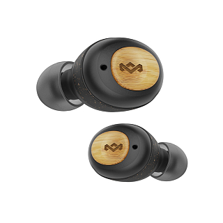 House of Marley Champion Black