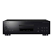 CD проигрыватель Pioneer PD-50AE-B Black - рис.0