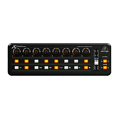 Контроллер Behringer X-Touch Mini